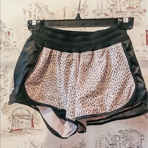 RARE Lulu shorts